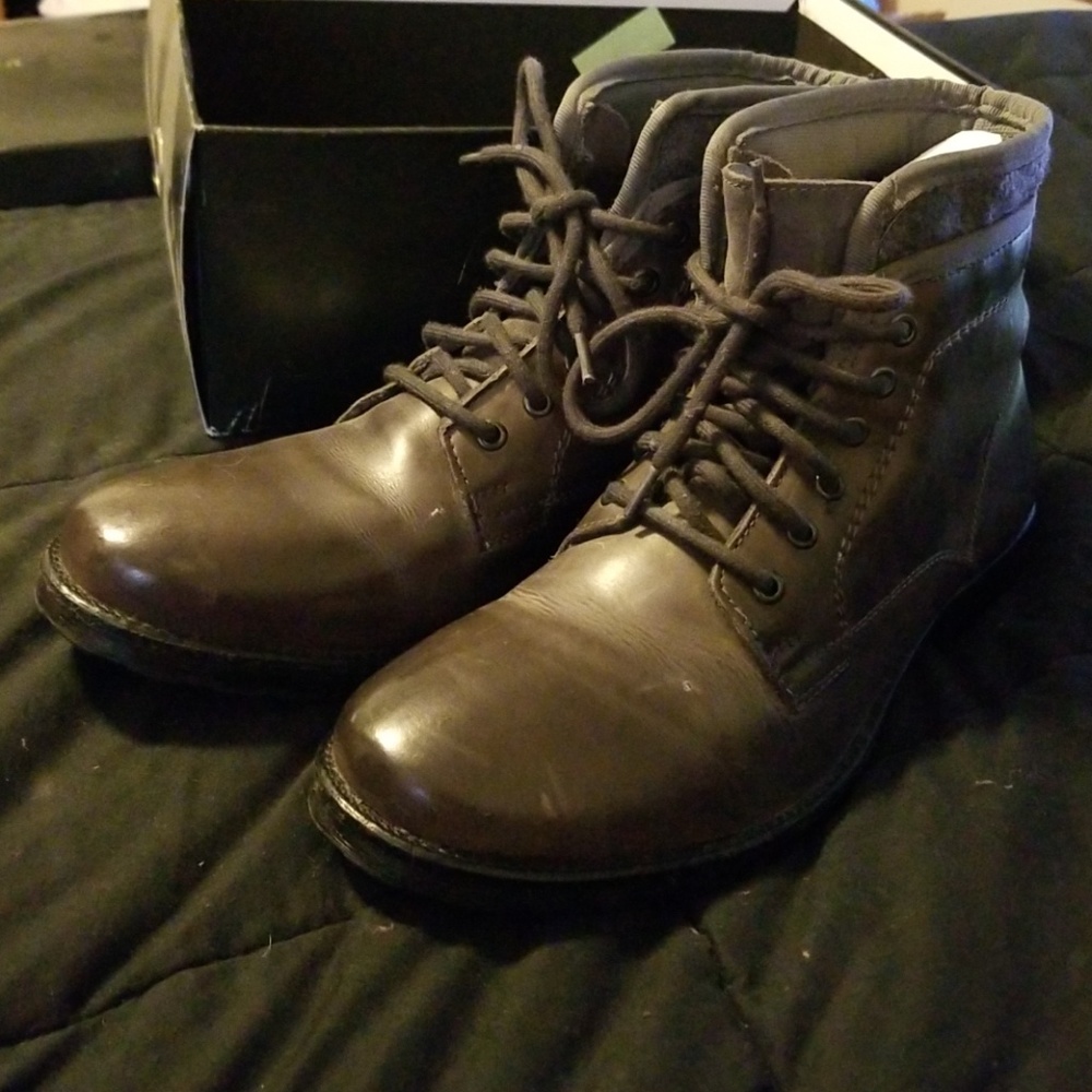 Boots